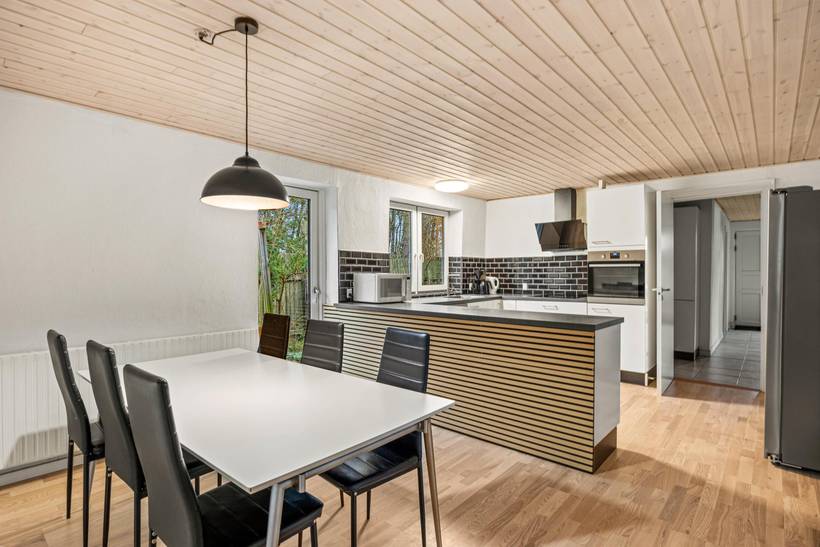 Foto von Ferienhaus MM28 in Havneby - Rømø