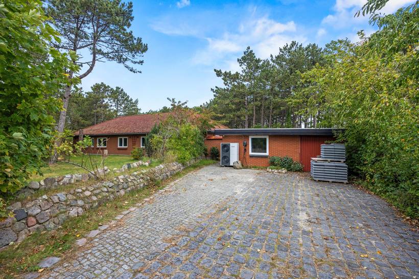 Foto von Ferienhaus MM28 in Havneby - Rømø