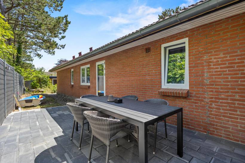 Foto von Ferienhaus MM28 in Havneby - Rømø