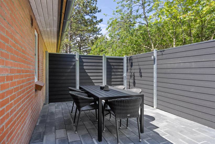 Foto von Ferienhaus MM28 in Havneby - Rømø