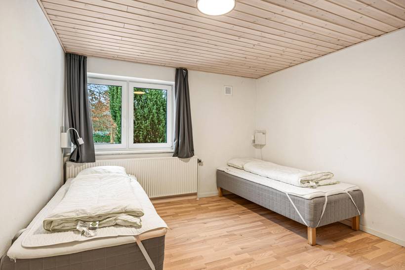 Foto von Ferienhaus MM28 in Havneby - Rømø