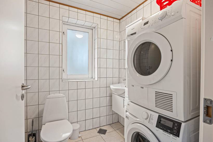 Foto von Ferienhaus MM28 in Havneby - Rømø