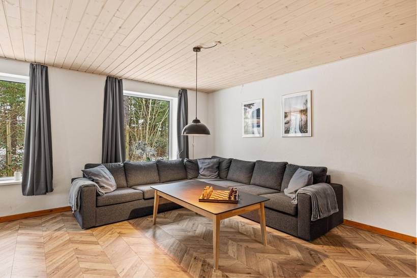 Foto von Ferienhaus MM28 in Havneby - Rømø