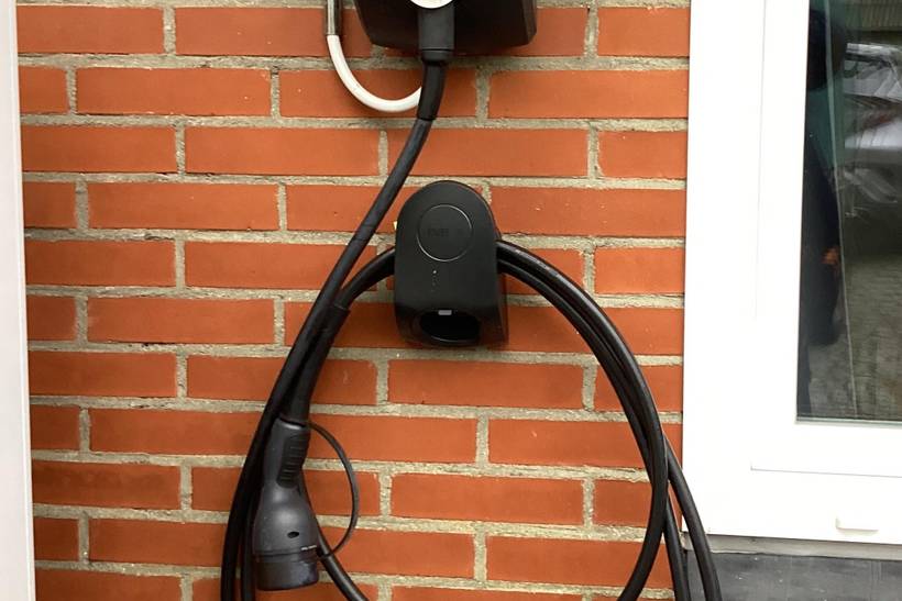 Foto von Ferienhaus MM28 in Havneby - Rømø