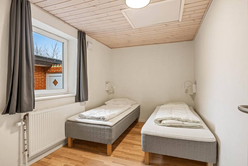 Foto von Ferienhaus MM28 in Havneby - Rømø