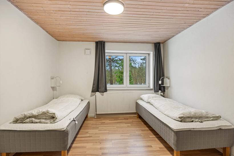 Foto von Ferienhaus MM28 in Havneby - Rømø