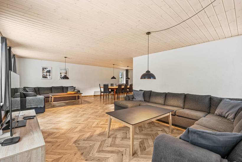 Foto von Ferienhaus MM28 in Havneby - Rømø