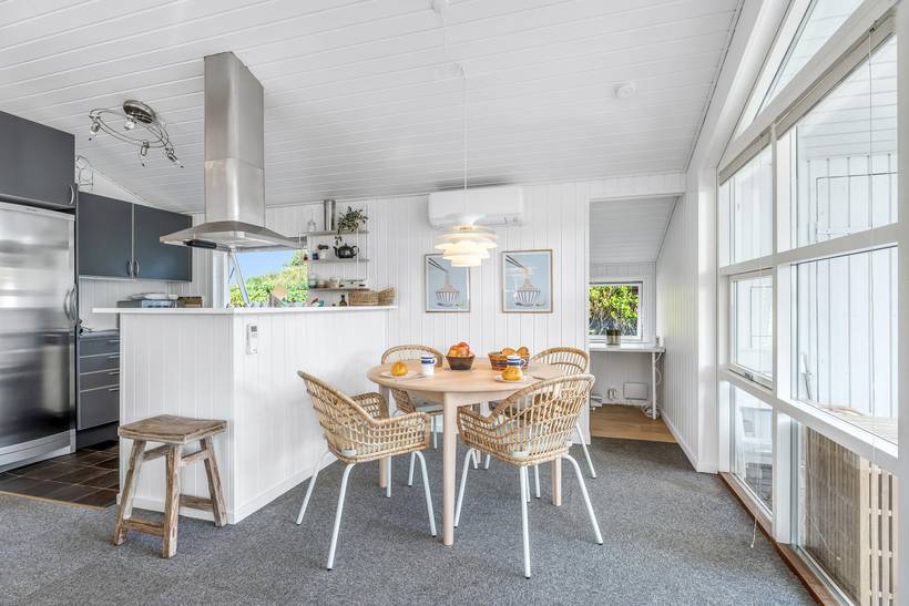 Foto von Ferienhaus MM30 auf Næs - Südseeland