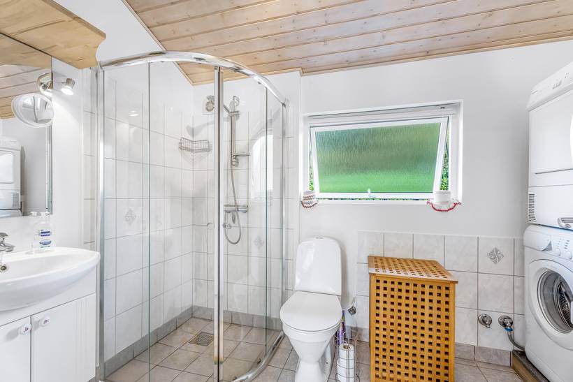 Foto von Ferienhaus MM30 auf Næs - Südseeland