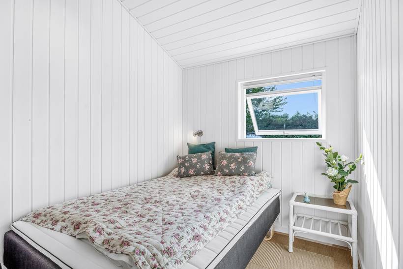 Foto von Ferienhaus MM30 auf Næs - Südseeland