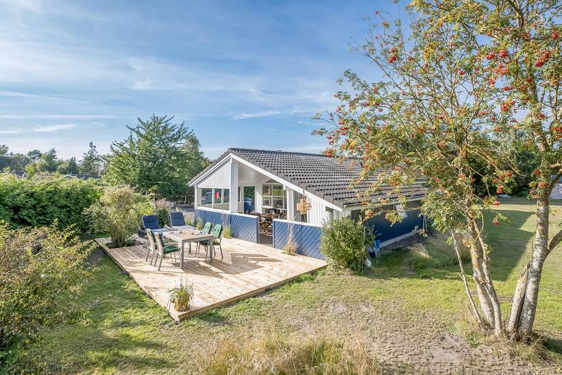 Foto von Ferienhaus MM30 auf Næs - Südseeland