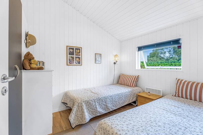 Foto von Ferienhaus MM30 auf Næs - Südseeland