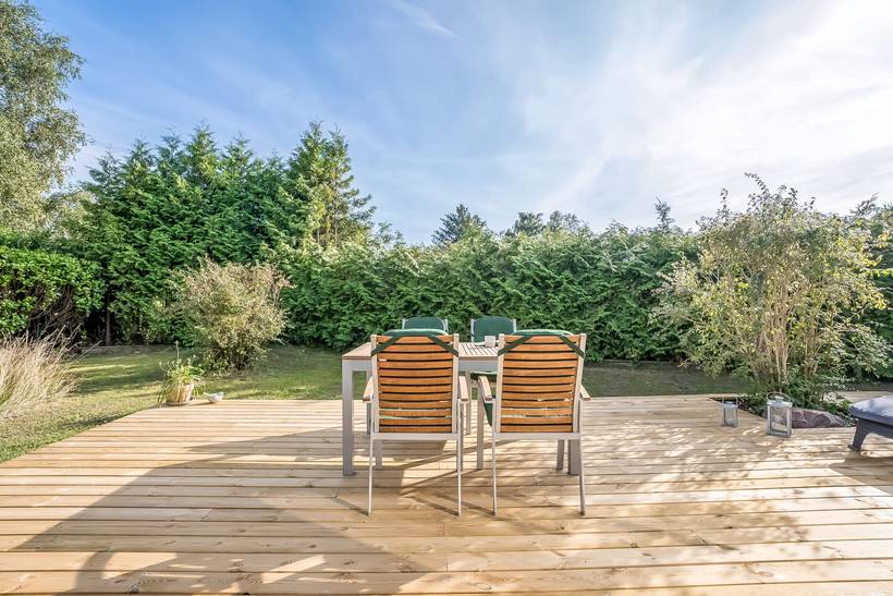 Foto von Ferienhaus MM30 auf Næs - Südseeland