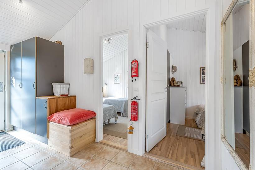 Foto von Ferienhaus MM30 auf Næs - Südseeland