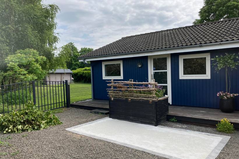 Foto von Ferienhaus MM30 auf Næs - Südseeland
