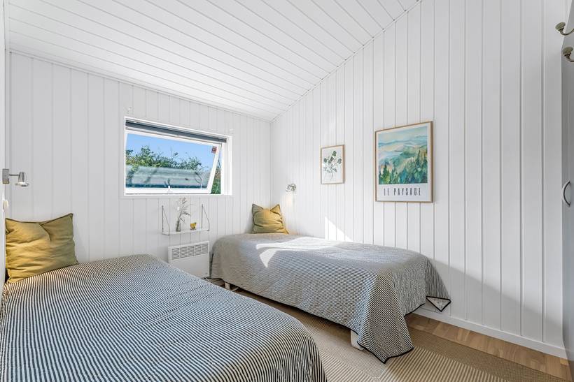 Foto von Ferienhaus MM30 auf Næs - Südseeland