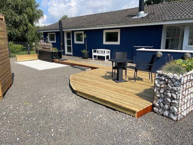 Foto von Ferienhaus MM30 auf Næs - Südseeland