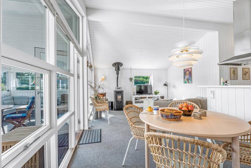 Foto von Ferienhaus MM30 auf Næs - Südseeland