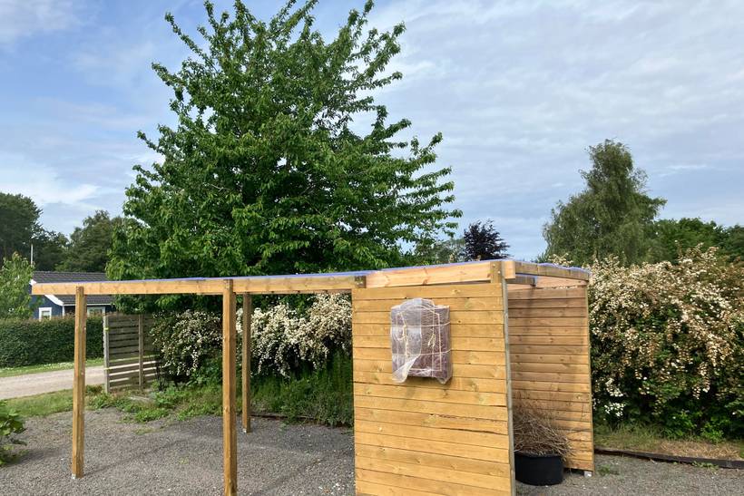 Foto von Ferienhaus MM30 auf Næs - Südseeland