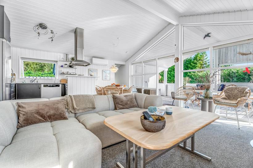 Foto von Ferienhaus MM30 auf Næs - Südseeland
