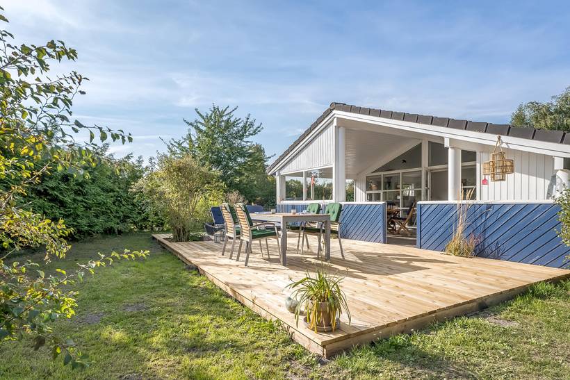 Foto von Ferienhaus MM30 auf Næs - Südseeland
