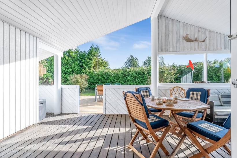 Foto von Ferienhaus MM30 auf Næs - Südseeland