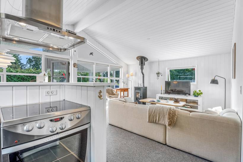 Foto von Ferienhaus MM30 auf Næs - Südseeland