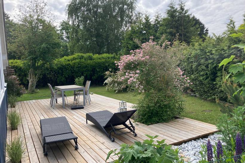 Foto von Ferienhaus MM30 auf Næs - Südseeland