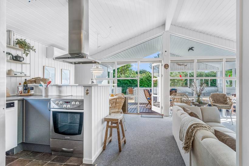 Foto von Ferienhaus MM30 auf Næs - Südseeland