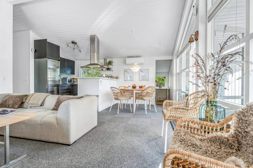 Foto von Ferienhaus MM30 auf Næs - Südseeland