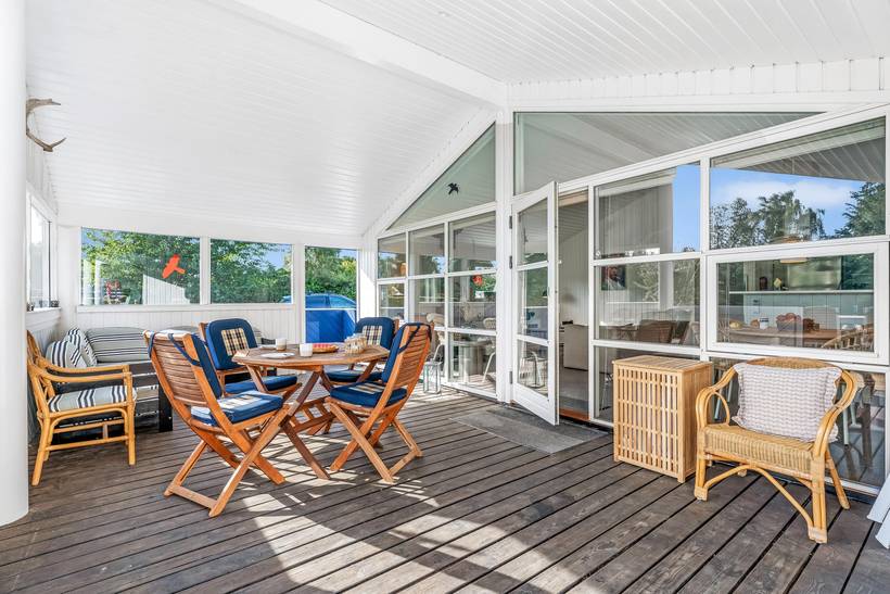 Foto von Ferienhaus MM30 auf Næs - Südseeland