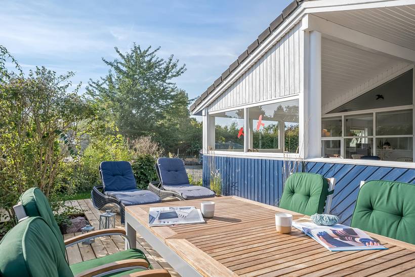 Foto von Ferienhaus MM30 auf Næs - Südseeland