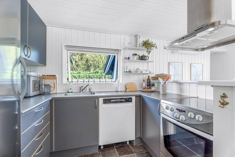 Foto von Ferienhaus MM30 auf Næs - Südseeland