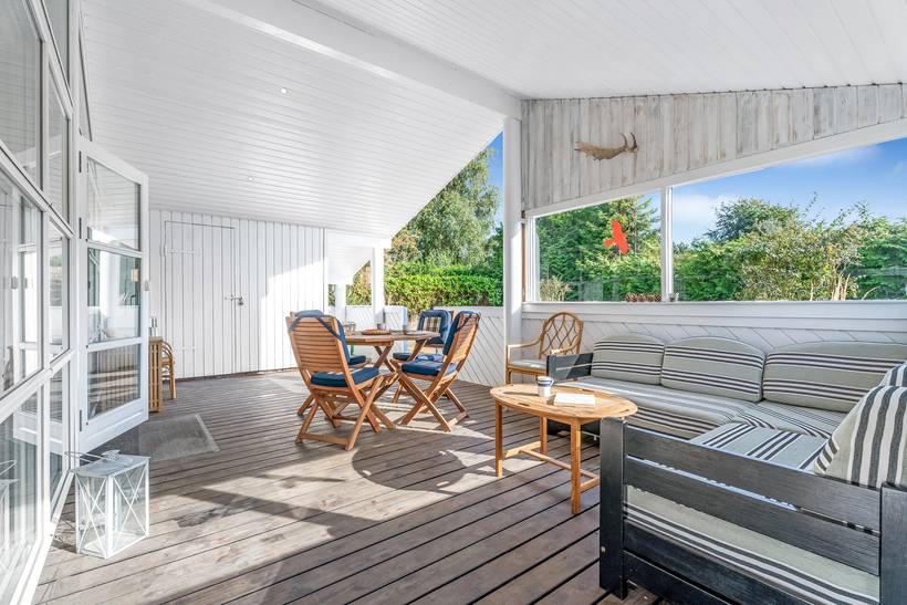 Foto von Ferienhaus MM30 auf Næs - Südseeland