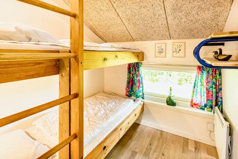 Foto von Ferienhaus MM33 in Vejers Strand - Westjütland