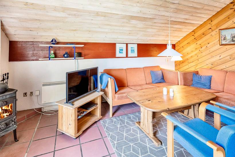 Foto von Ferienhaus MM33 in Vejers Strand - Westjütland