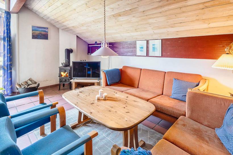 Foto von Ferienhaus MM33 in Vejers Strand - Westjütland
