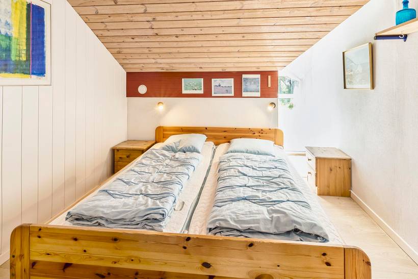 Foto von Ferienhaus MM33 in Vejers Strand - Westjütland
