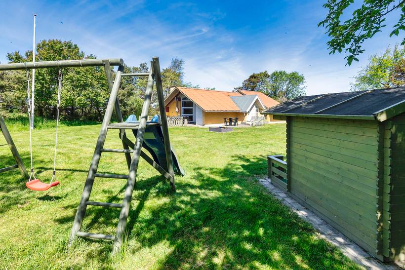 Foto von Ferienhaus MM33 in Vejers Strand - Westjütland
