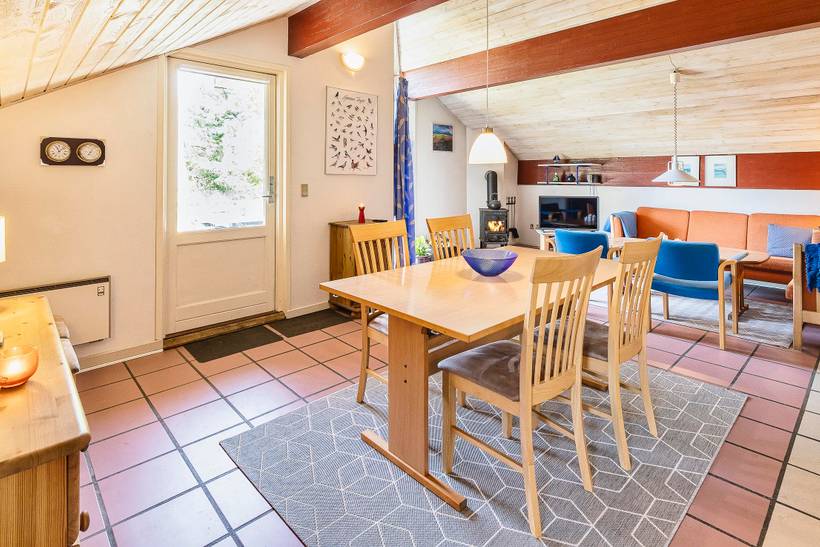 Foto von Ferienhaus MM33 in Vejers Strand - Westjütland