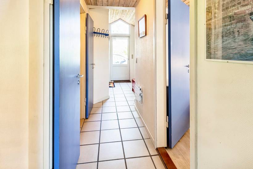 Foto von Ferienhaus MM33 in Vejers Strand - Westjütland