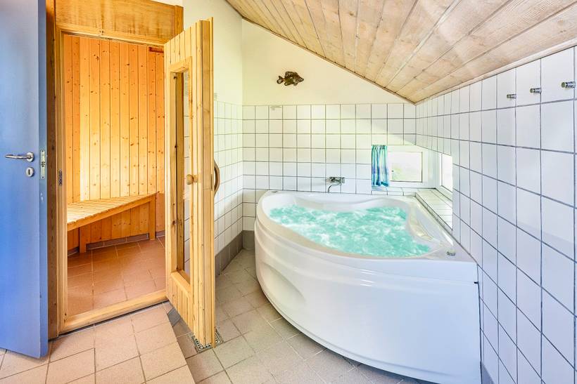 Foto von Ferienhaus MM33 in Vejers Strand - Westjütland
