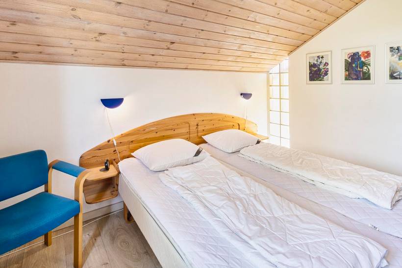 Foto von Ferienhaus MM33 in Vejers Strand - Westjütland