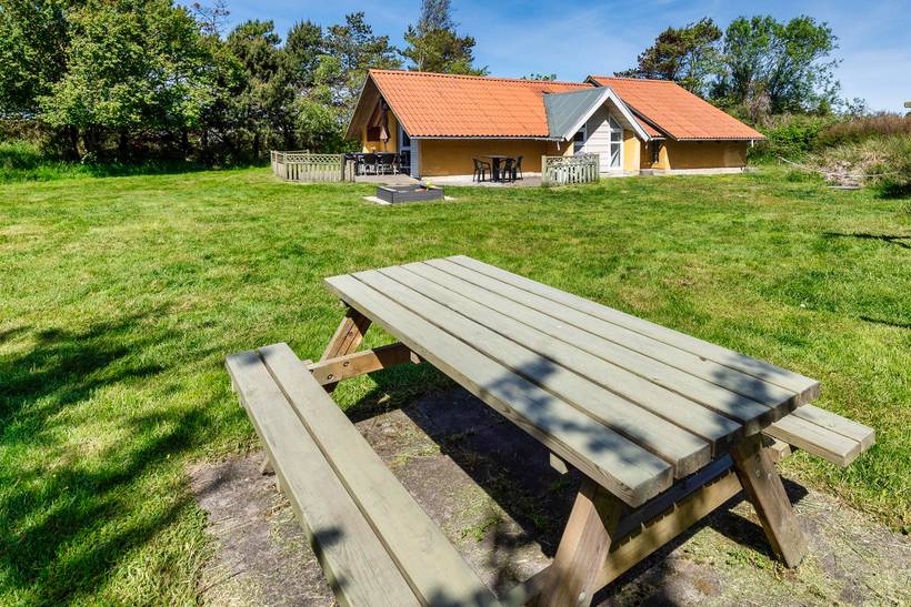 Foto von Ferienhaus MM33 in Vejers Strand - Westjütland