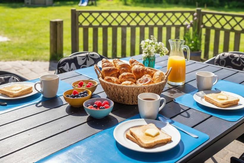 Foto von Ferienhaus MM33 in Vejers Strand - Westjütland