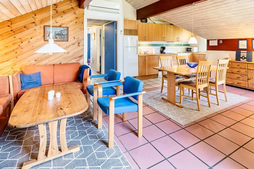 Foto von Ferienhaus MM33 in Vejers Strand - Westjütland