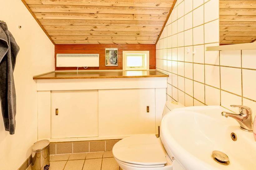 Foto von Ferienhaus MM33 in Vejers Strand - Westjütland