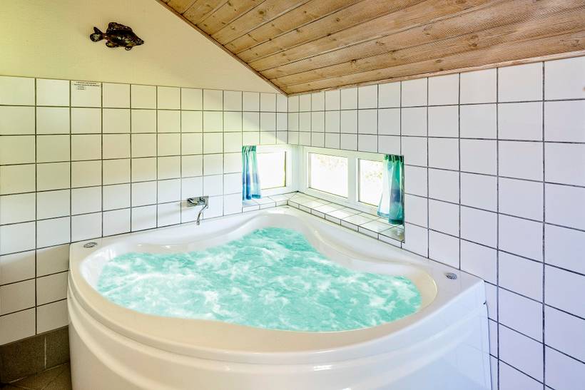 Foto von Ferienhaus MM33 in Vejers Strand - Westjütland