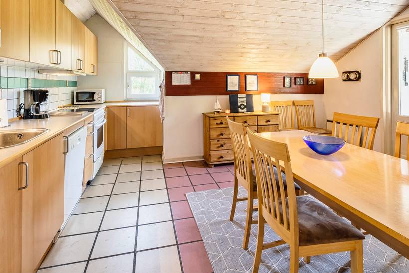 Foto von Ferienhaus MM33 in Vejers Strand - Westjütland
