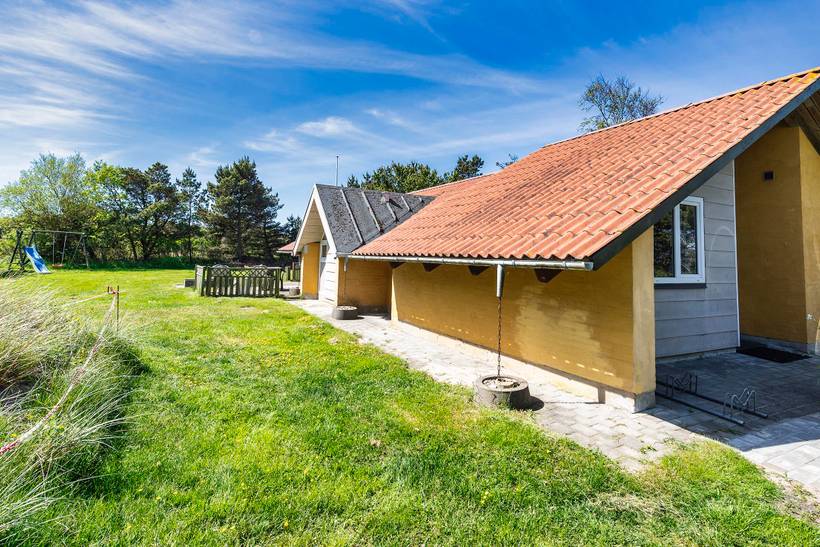 Foto von Ferienhaus MM33 in Vejers Strand - Westjütland